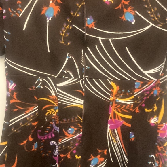 Crazy Poly Dress II - Picture 4 of 5